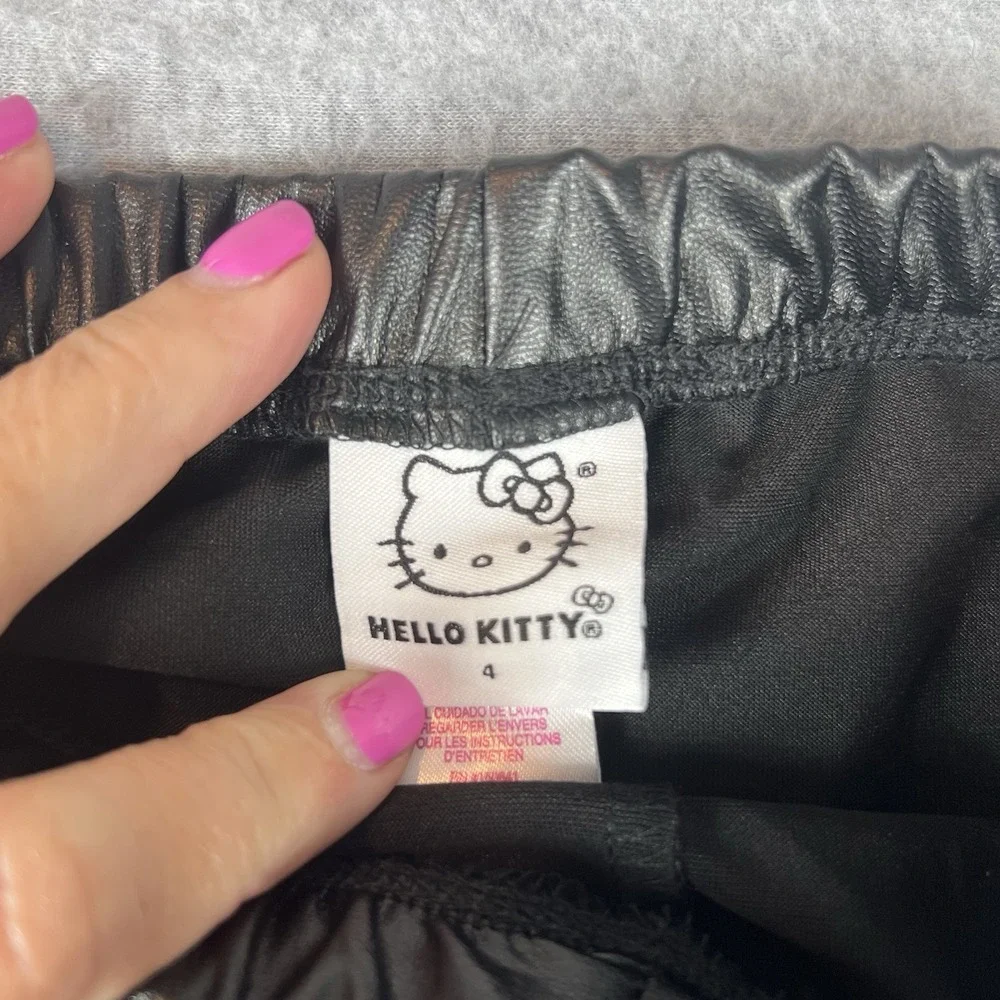 Sanrio hello kitty